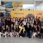 01 Mitsubishi Xperience Day