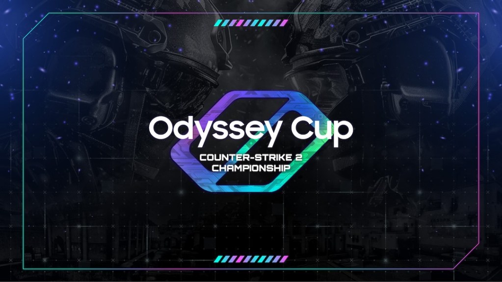 Odyssey Cup 2025 CS2 KV