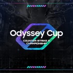 Odyssey Cup 2025 CS2 KV