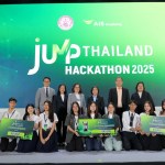 AIS ACADEMY for THAIs LIFE FEST 40+