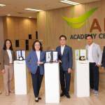 AIS คว้า 3 รางวัล HR Asia 2025 ต่อเนื่อง 7 ปีซ้อน