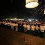 AIS ร่วมถวายความอาลัย “สมเด็จพระพันปีหลวง”