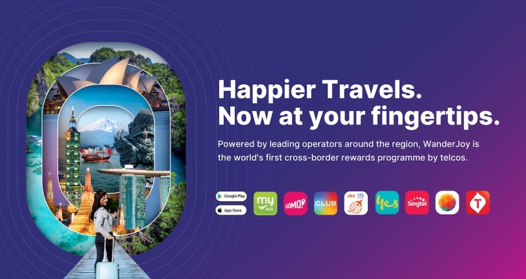 AIS เปิดมิติใหม่การท่องเที่ยว