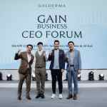 GAIN Business CEO Forum (5)