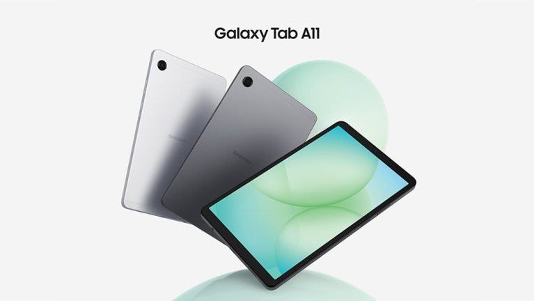 Galaxy Tab A11 