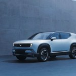 Honda 0 α (2)