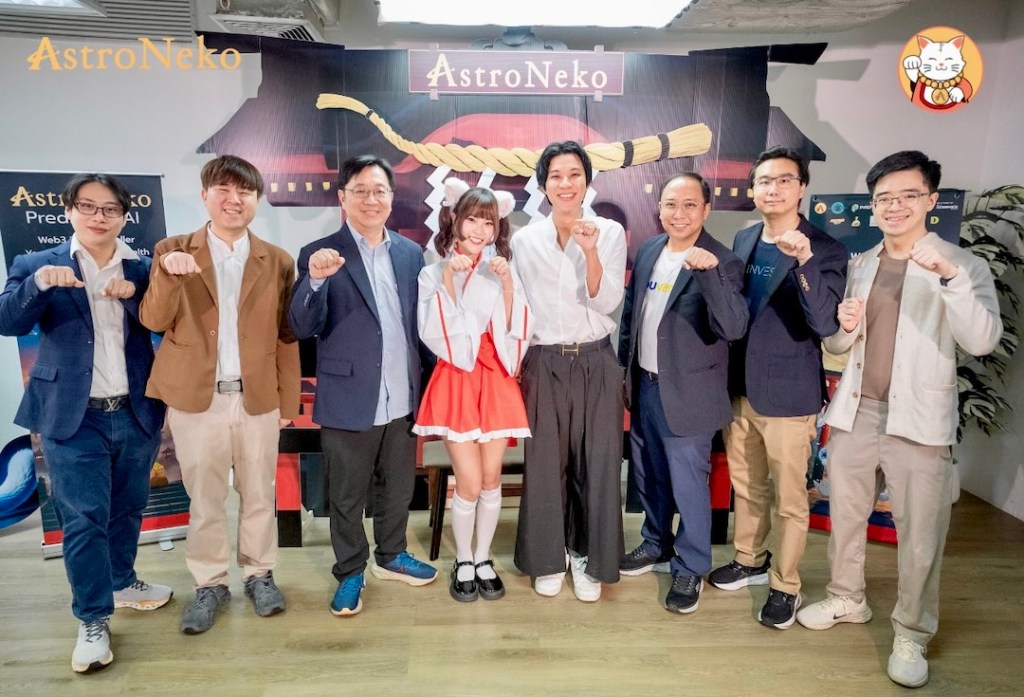 Astroneko - 20