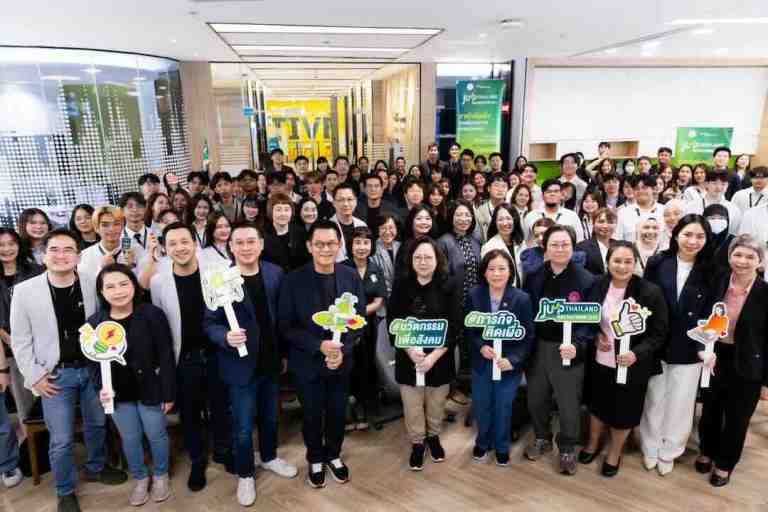JUMP THAILAND HACKATHON 2025