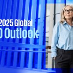 KPMG CEO Outlook 2025_Cover