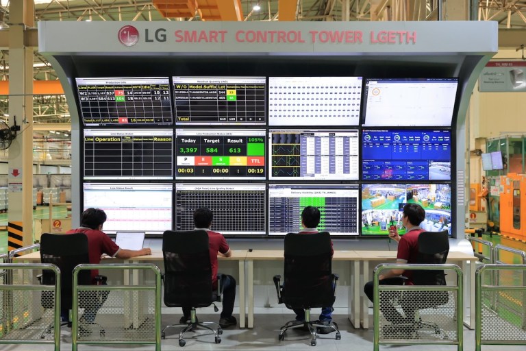 LG Rayong plant (6)