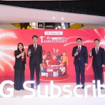 LG Subscribe 1st Anniversary Press Conference (2)