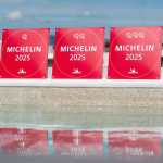 MICHELIN Keys 2025
