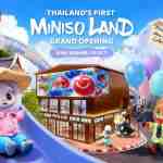 MINISO LAND Bangkok_002