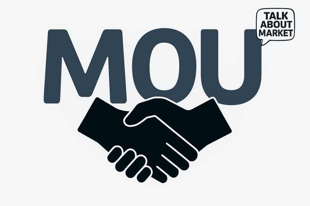 MOU