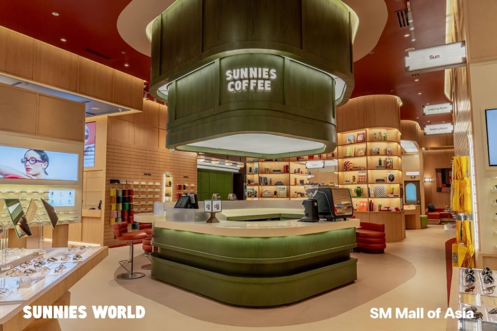 SM Mall - Main Photo