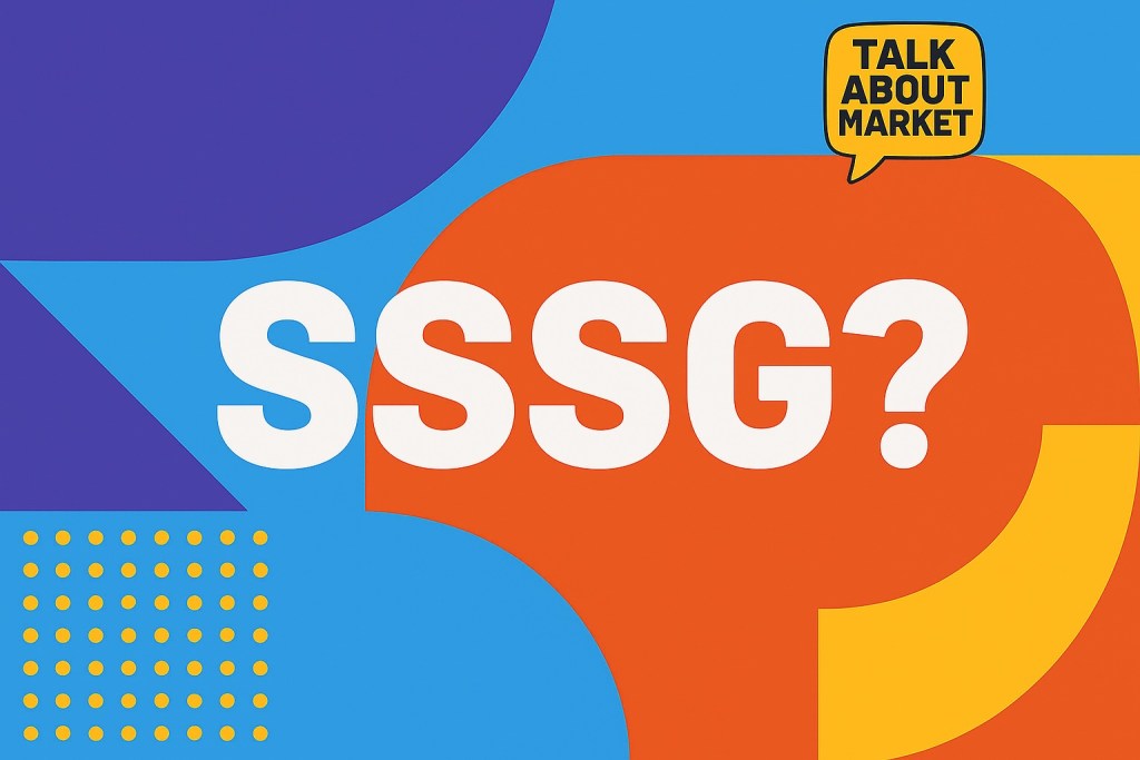 SSSG
