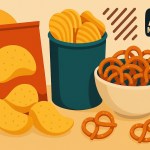 Snacks market web
