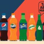 Softdrink web