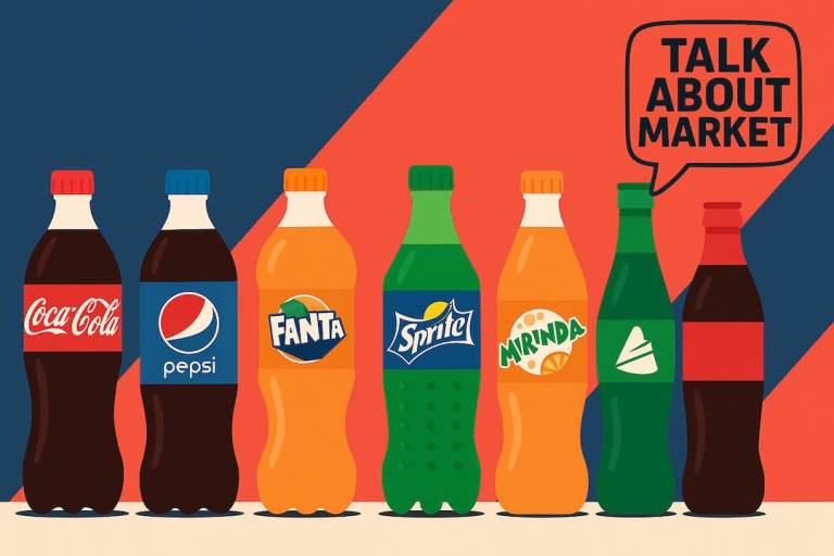 Softdrink web