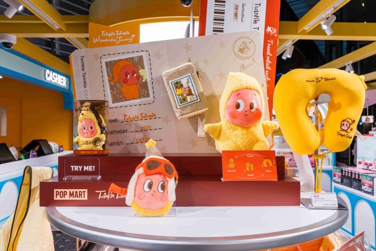 Travel Exclusives