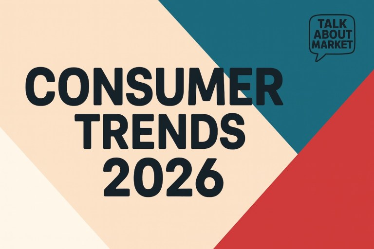consumer trends 2026