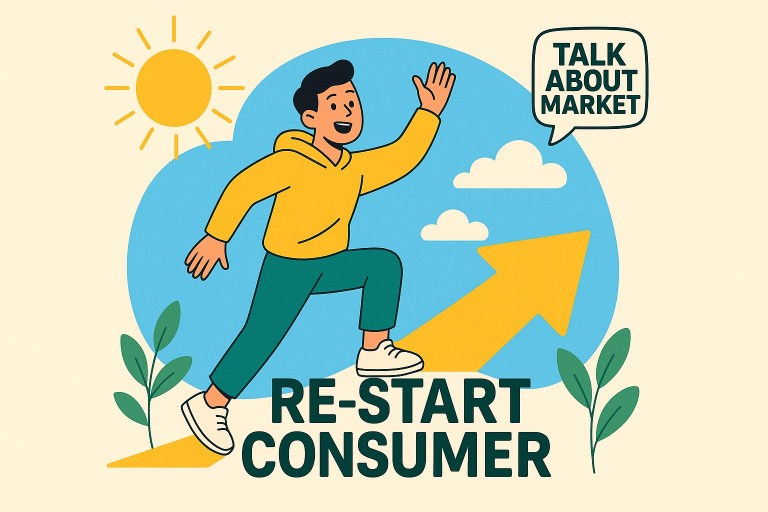 re start consumer