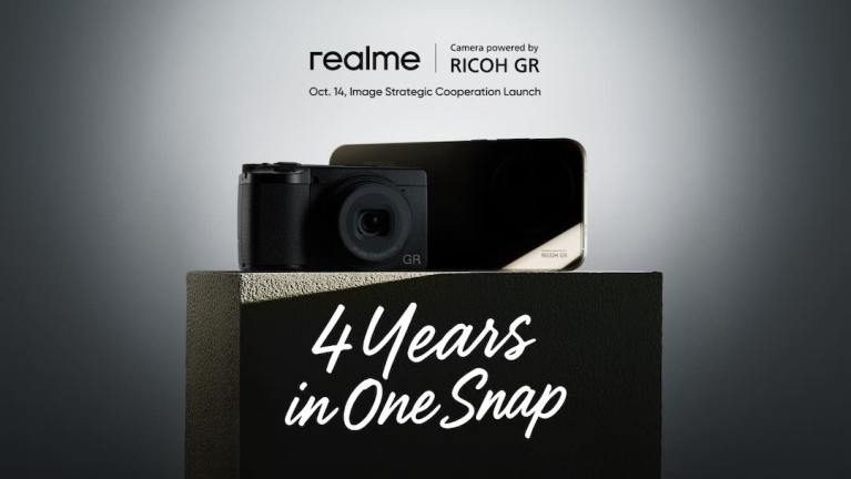 realme x RICOH IMAGING_1