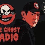 the ghost radio web