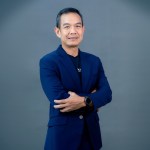 ฐิตพล บุญประสิทธิ์ กรรมการผู้จัดการ ประจำประเทศไทย เดลล์ เทคโนโลยีส์