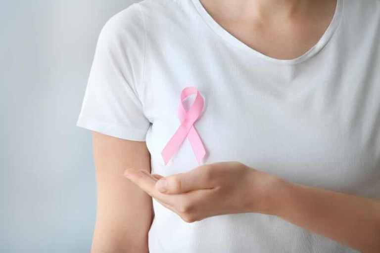women breast hurt - 1