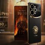 ภาพหลัก_เปิดตัว realme 15 Pro Game of Thrones Limited Edition