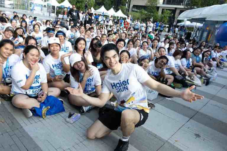 มาย – ภาคภูมิ ร่มไทรทอง_Haier Run 2025 (2)