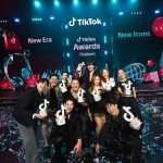 1_Winners_TikTok Awards Thailand 2025