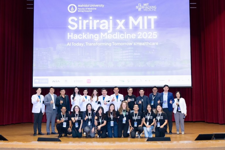 5_SIxMIT_HackingMedicine2025_Hackathon