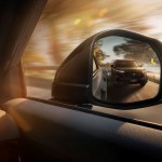Blind Spot Information (BSI)