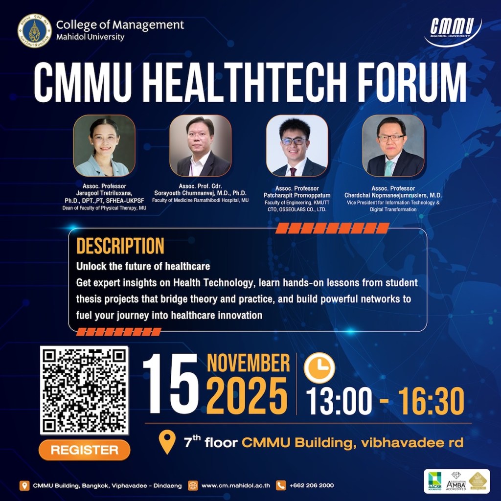 Banner_CMMU HealthTech FORUM_1080x1080