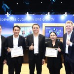 Ericsson x True at Innovate Asia 2025 (1)