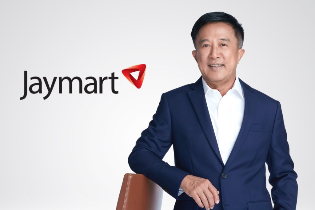 JMART group - 1