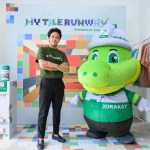 Jorakay x Renim Project_MY TILE RUNWAY (2)