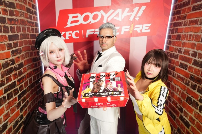 KFC x Free Fire_04