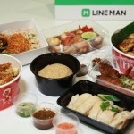 LINE MAN Wongnai