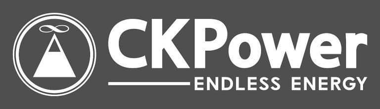 Logo_CKPower_Single_White