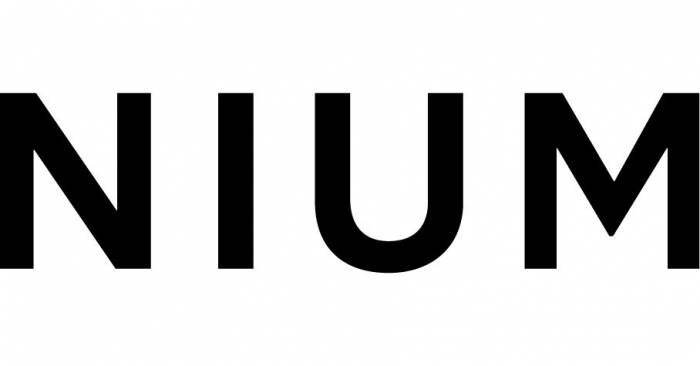NIUM Logo