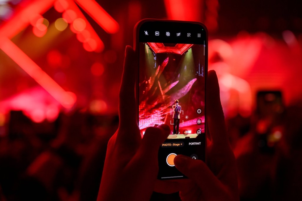 OPPO Find X9 Series_Enchanted Fest (5)