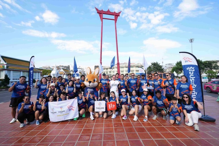 Roojai_torch relay 4
