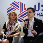 ดร.กรินทร์ บุญเลิศวณิชย์ รองผู้จัดการใหญ่ ธนาคารกสิกรไทย