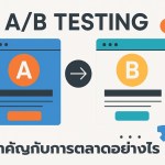 A/B Testing