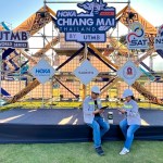 01 AIS เHOKA Chiangmai Thailand by UTMB