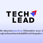 01 TECHLEAD