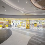 1100th Store Fashion Island
